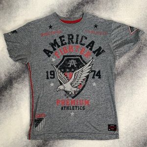 American Fighter T-Shirt